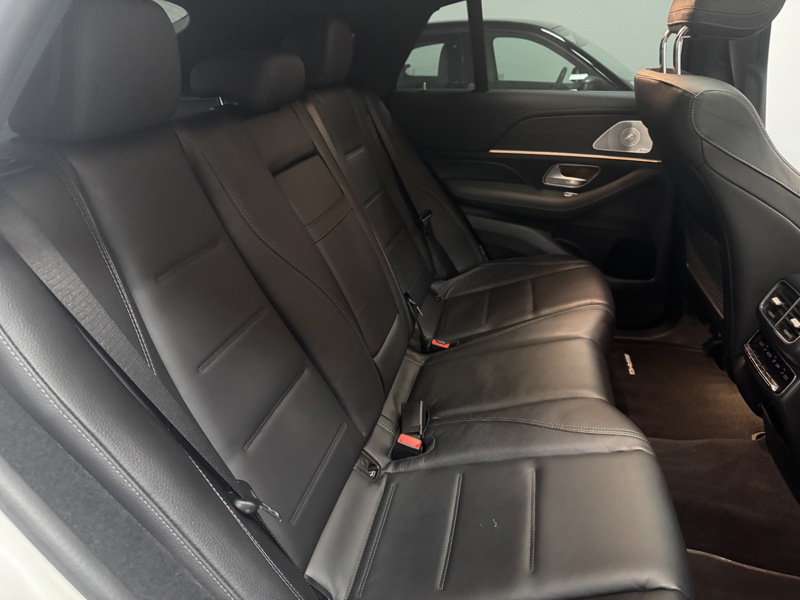 Image Mercedes-Benz GLE COUPÉ GLE 350 de 4MATIC AMG Line Coupé  