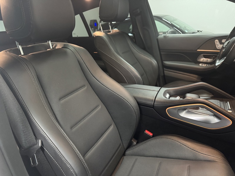 Image Mercedes-Benz GLE COUPÉ GLE 350 de 4MATIC AMG Line Coupé  