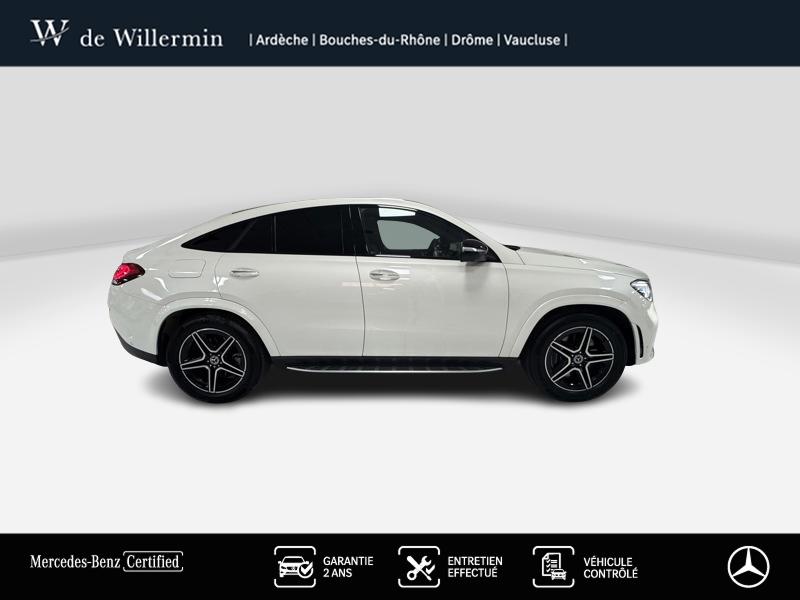 Image Mercedes-Benz GLE COUPÉ GLE 350 de 4MATIC AMG Line Coupé  