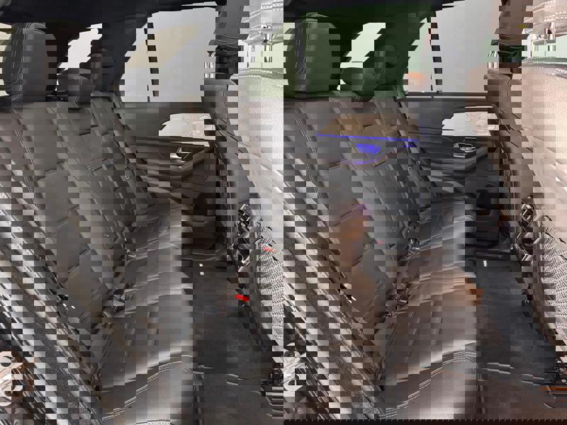 Image Mercedes-Benz GLE 350 de 4MATIC AMG Line  