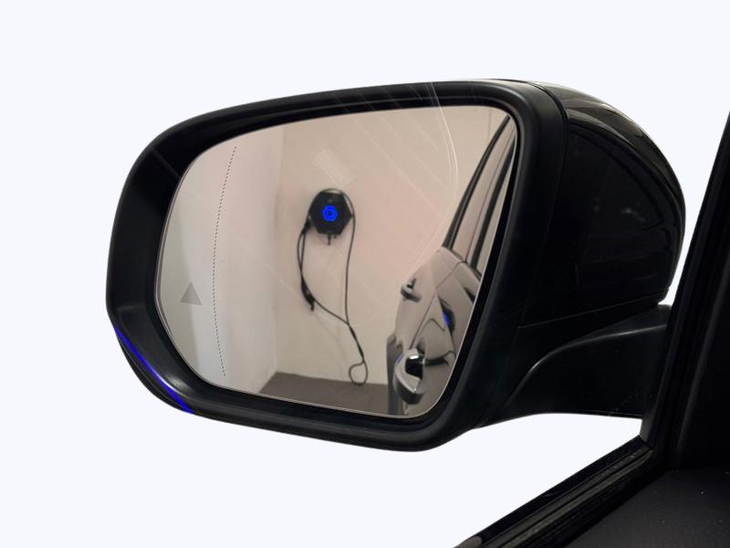 Image Mercedes-Benz GLE 350 de 4MATIC AMG Line  