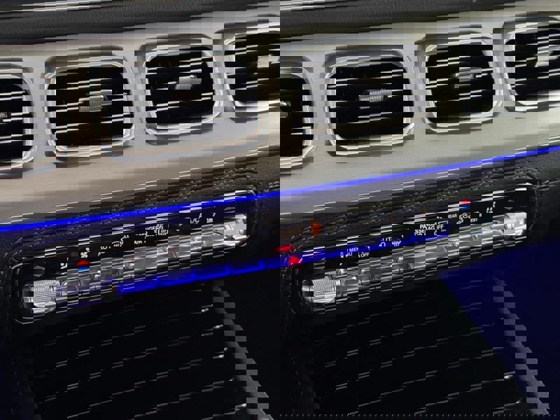 Image Mercedes-Benz GLE 350 de 4MATIC AMG Line  