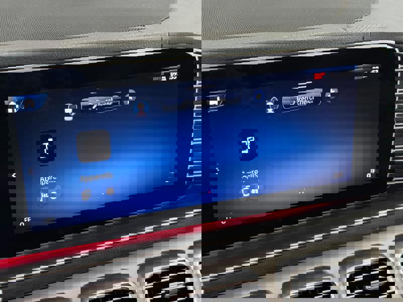 Image Mercedes-Benz GLE 350 de 4MATIC AMG Line  