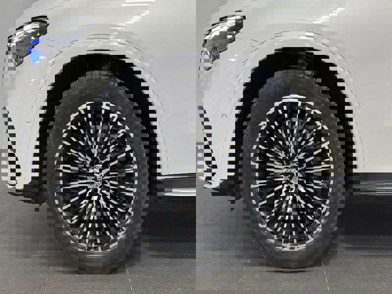 Image Mercedes-Benz GLC SUV GLC 220 d 4MATIC AMG Line  