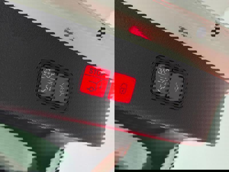 Image Mercedes-Benz GLC SUV GLC 220 d 4MATIC AMG Line  