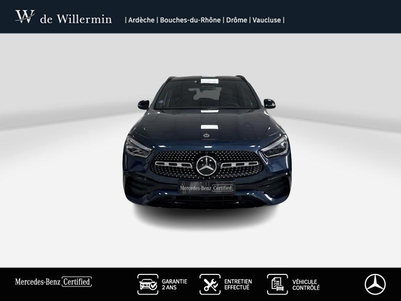 Image Mercedes-Benz GLA 250 e AMG Line  