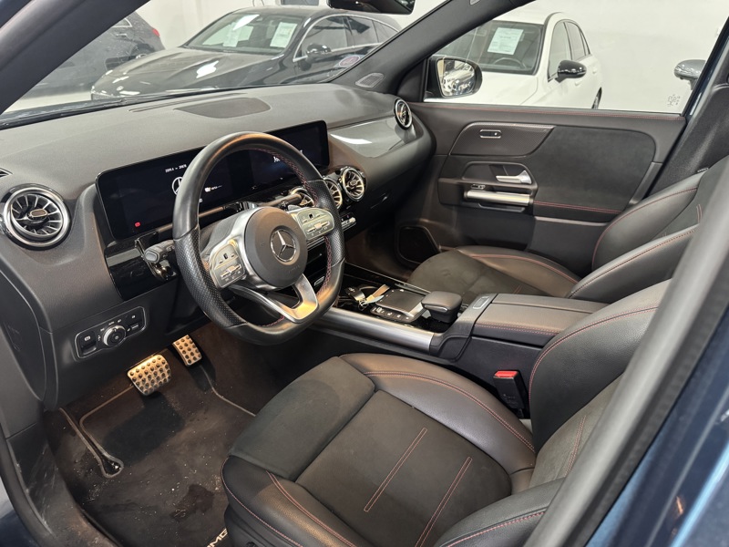 Image Mercedes-Benz GLA 250 e AMG Line  