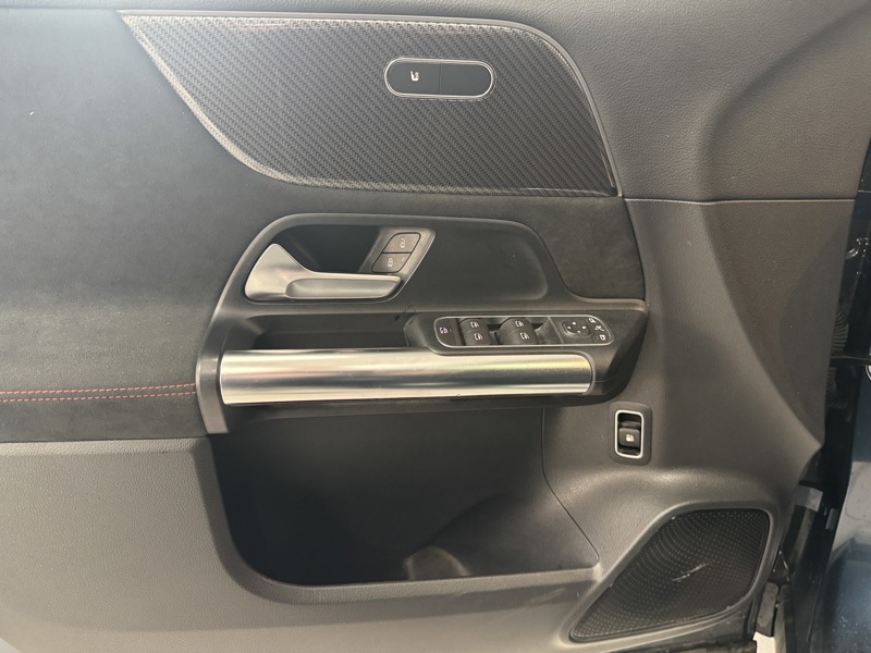 Image Mercedes-Benz GLA 250 e AMG Line  