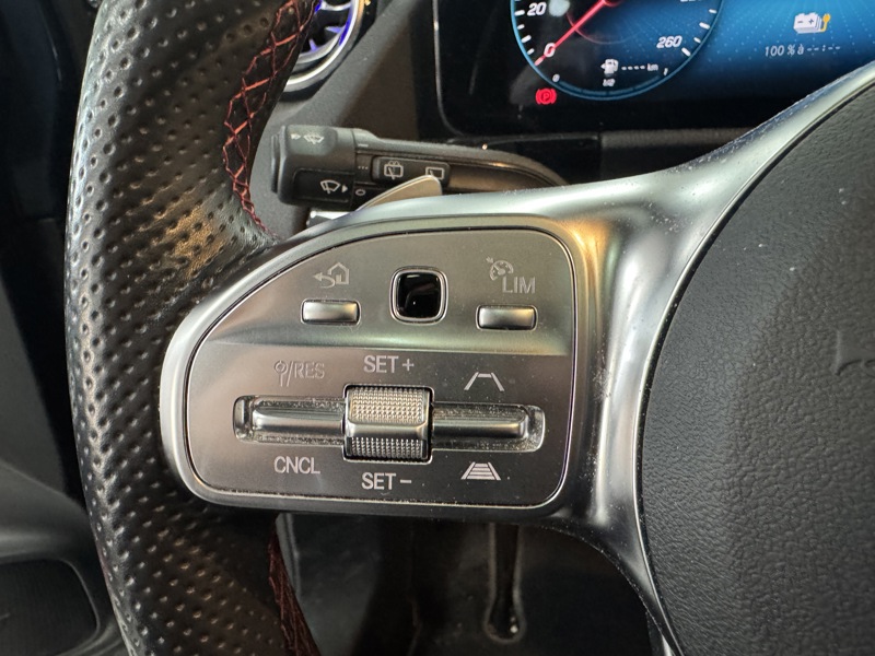 Image Mercedes-Benz GLA 250 e AMG Line  