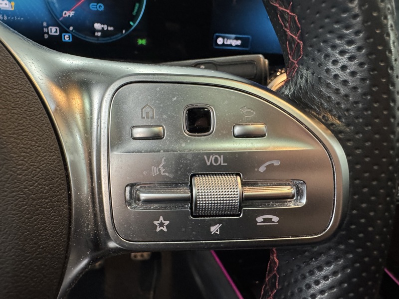 Image Mercedes-Benz GLA 250 e AMG Line  