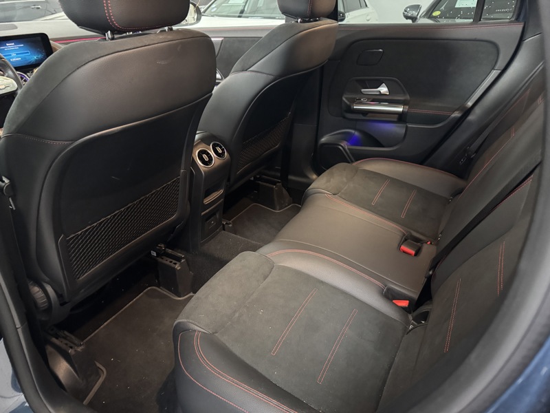 Image Mercedes-Benz GLA 250 e AMG Line  