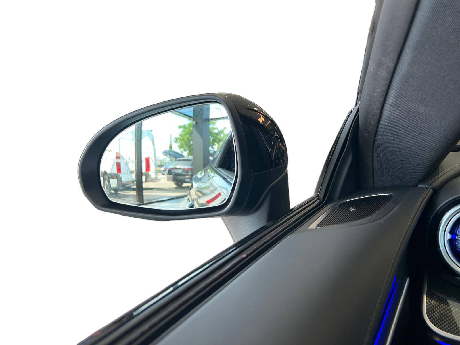 Image Mercedes-Benz CLE COUPÉ CLE 200 AMG Line Coupé  CLE 200 AMG Line Coupé