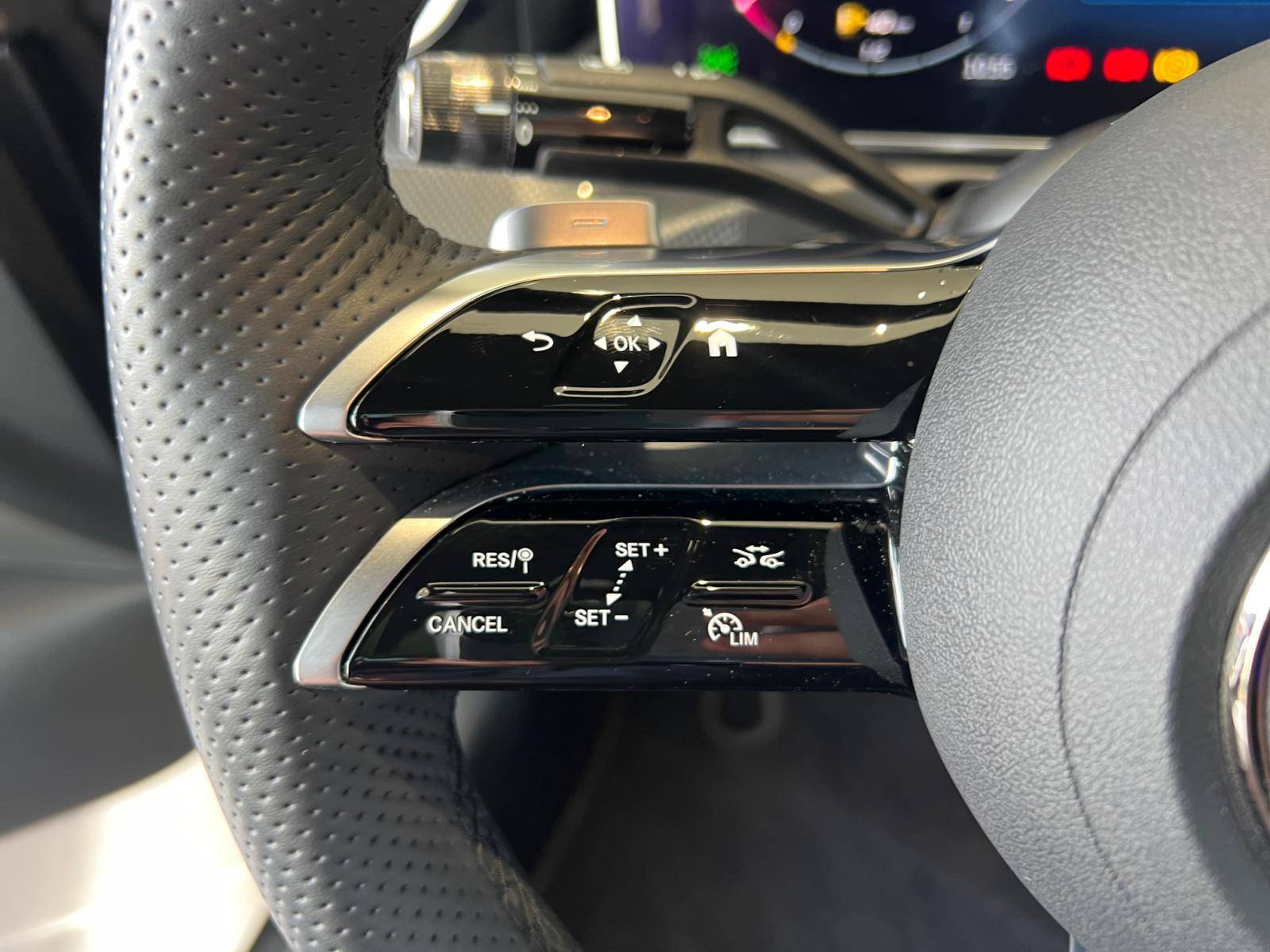 Image Mercedes-Benz CLE COUPÉ CLE 200 AMG Line Coupé  CLE 200 AMG Line Coupé