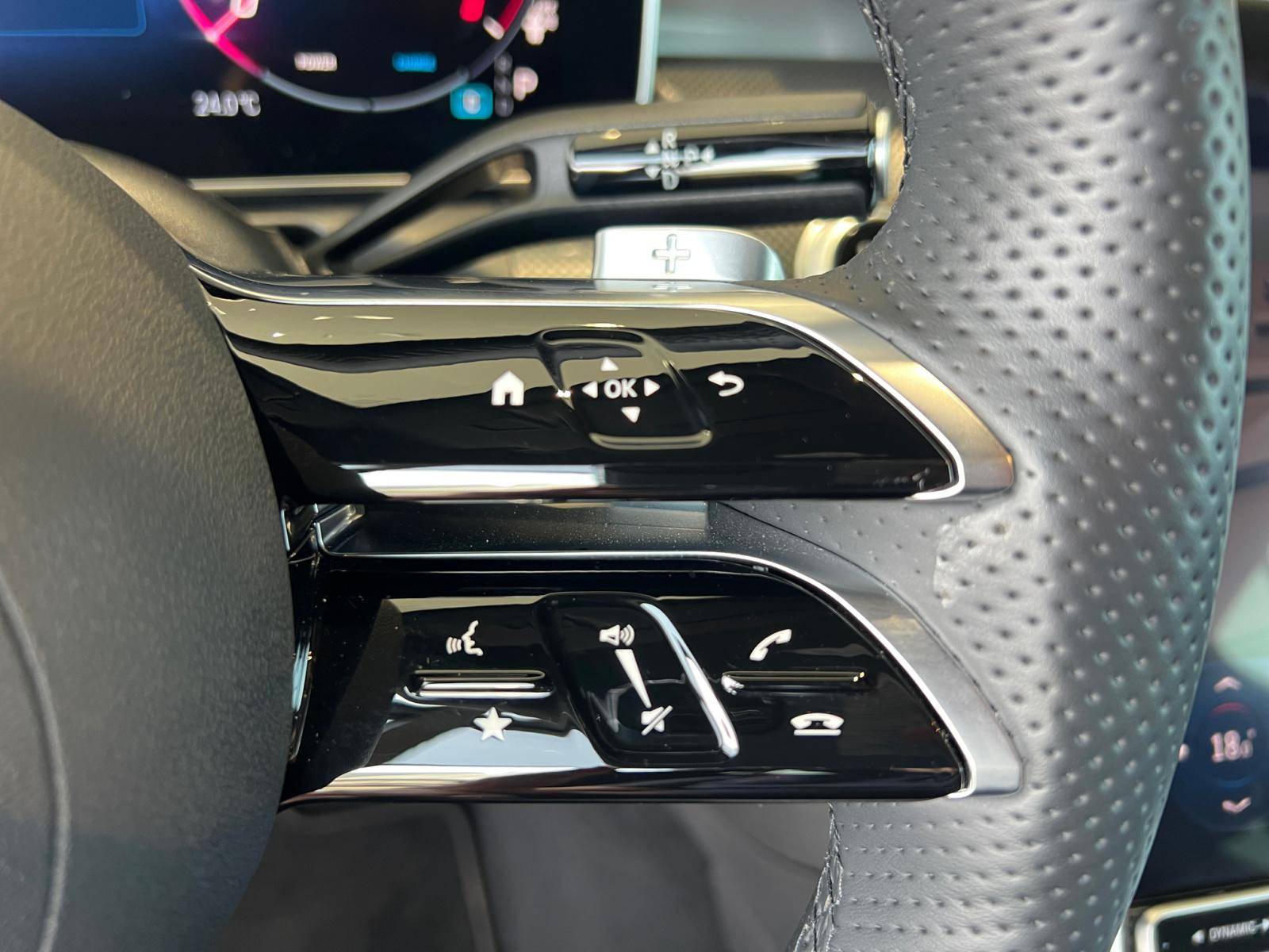 Image Mercedes-Benz CLE COUPÉ CLE 200 AMG Line Coupé  CLE 200 AMG Line Coupé