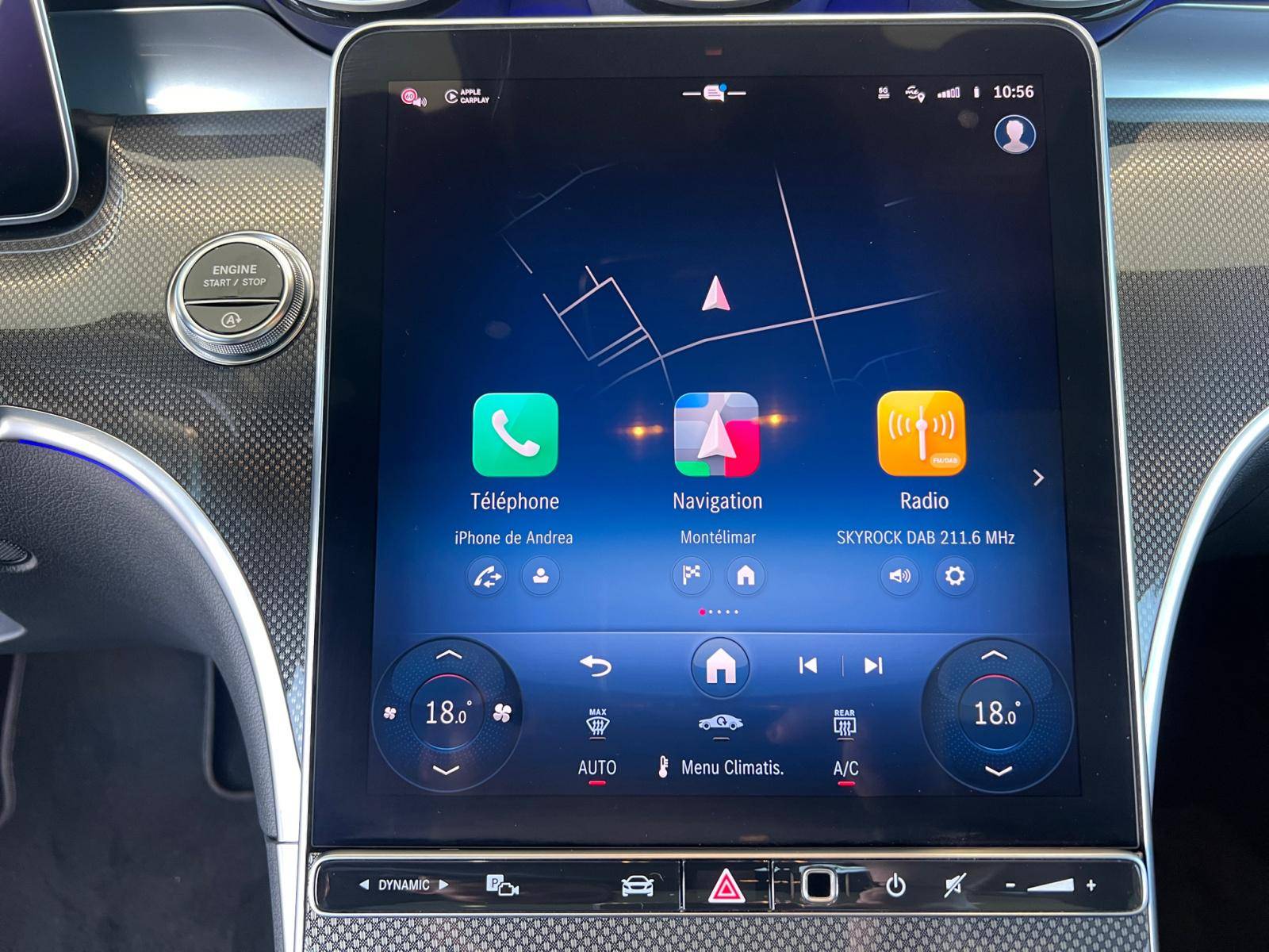 Image Mercedes-Benz CLE COUPÉ CLE 200 AMG Line Coupé  CLE 200 AMG Line Coupé