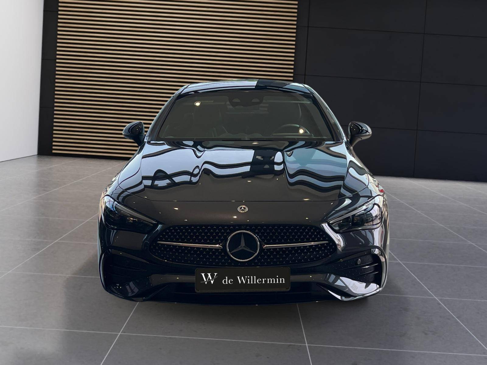 Image Mercedes-Benz CLE COUPÉ CLE 200 AMG Line Coupé  CLE 200 AMG Line Coupé