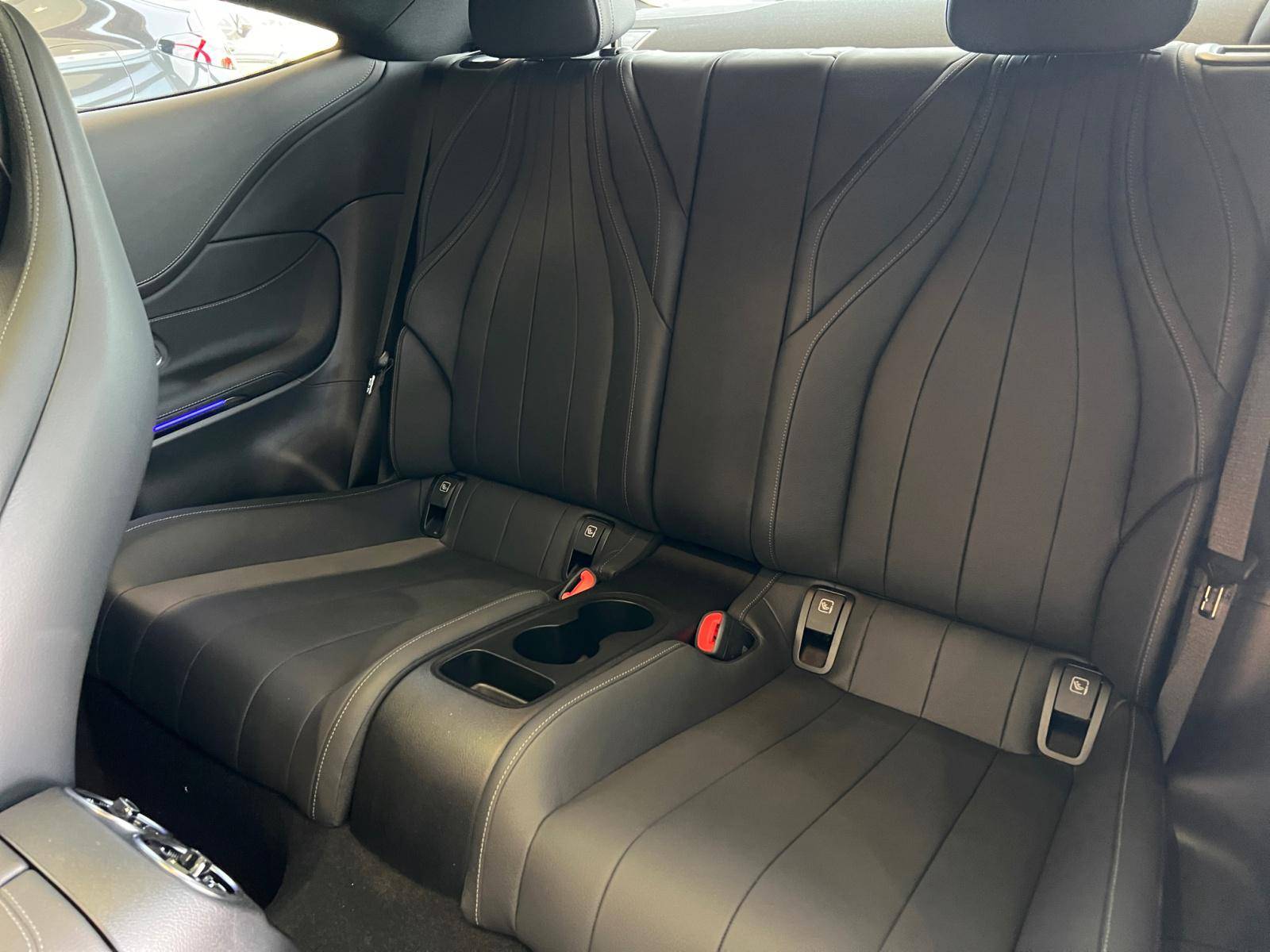 Image Mercedes-Benz CLE COUPÉ CLE 200 AMG Line Coupé  CLE 200 AMG Line Coupé