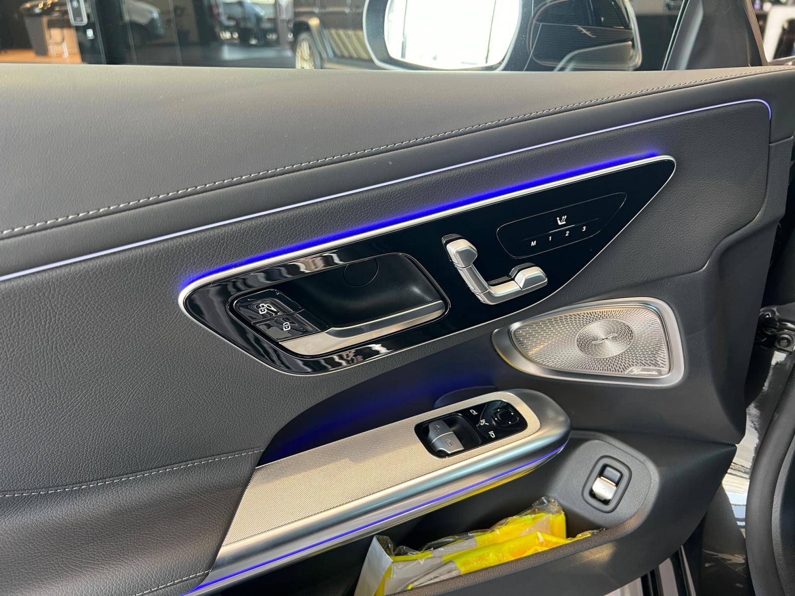 Image Mercedes-Benz CLE COUPÉ CLE 200 AMG Line Coupé  CLE 200 AMG Line Coupé