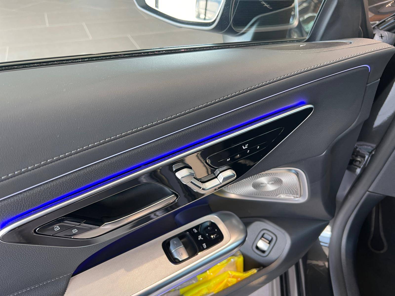 Image Mercedes-Benz CLE COUPÉ CLE 200 AMG Line Coupé  CLE 200 AMG Line Coupé