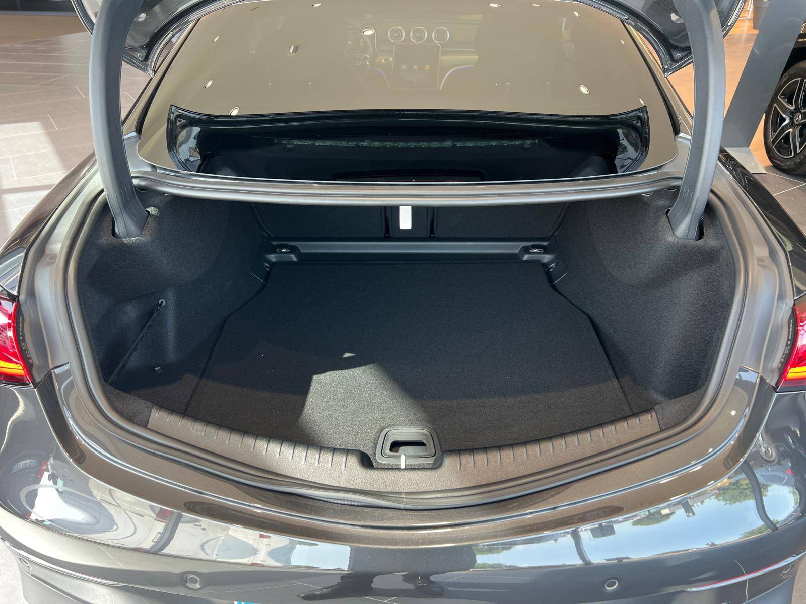 Image Mercedes-Benz CLE COUPÉ CLE 200 AMG Line Coupé  CLE 200 AMG Line Coupé