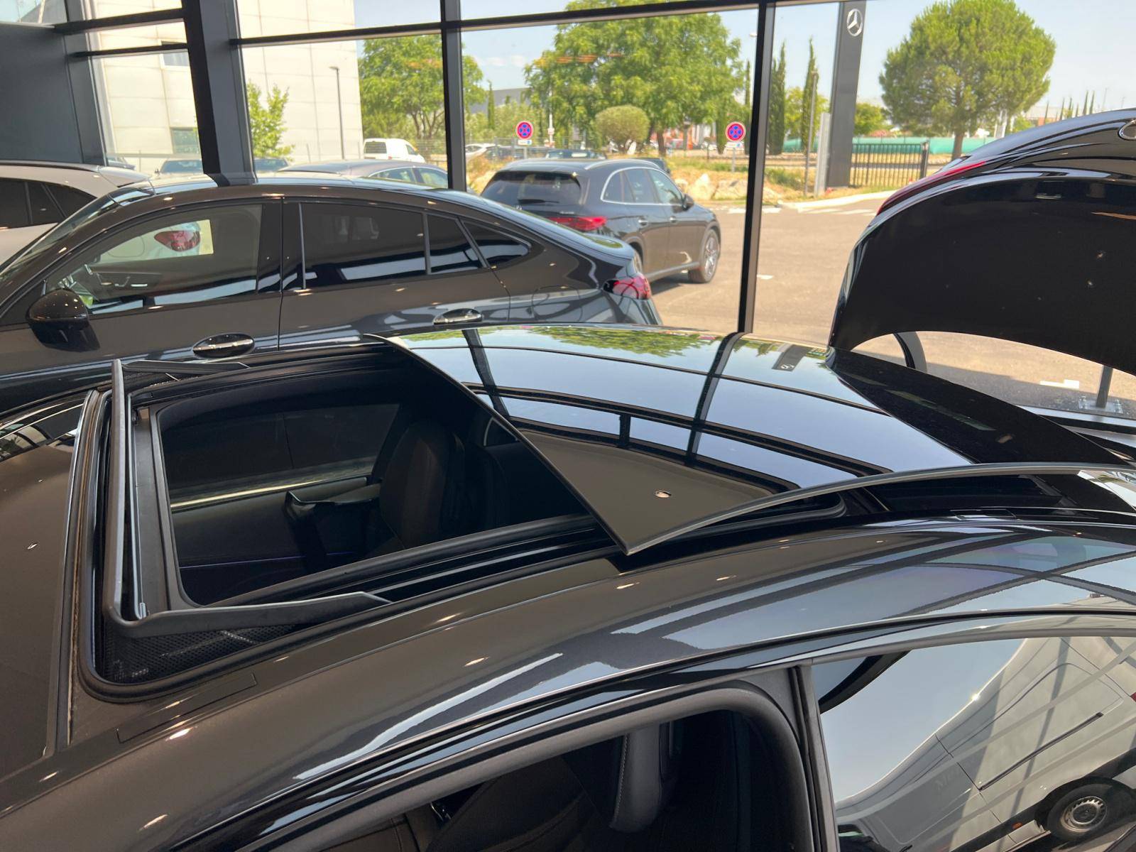 Image Mercedes-Benz CLE COUPÉ CLE 200 AMG Line Coupé  CLE 200 AMG Line Coupé