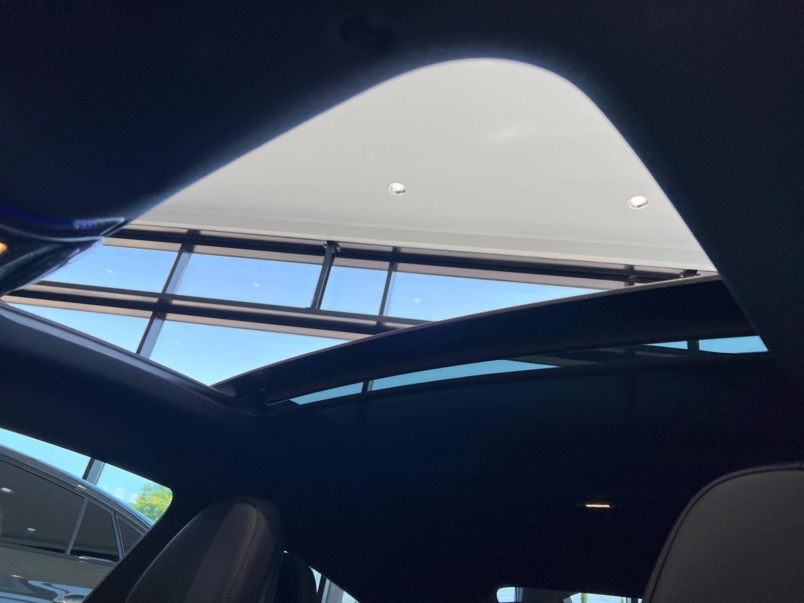 Image Mercedes-Benz CLE COUPÉ CLE 200 AMG Line Coupé  CLE 200 AMG Line Coupé