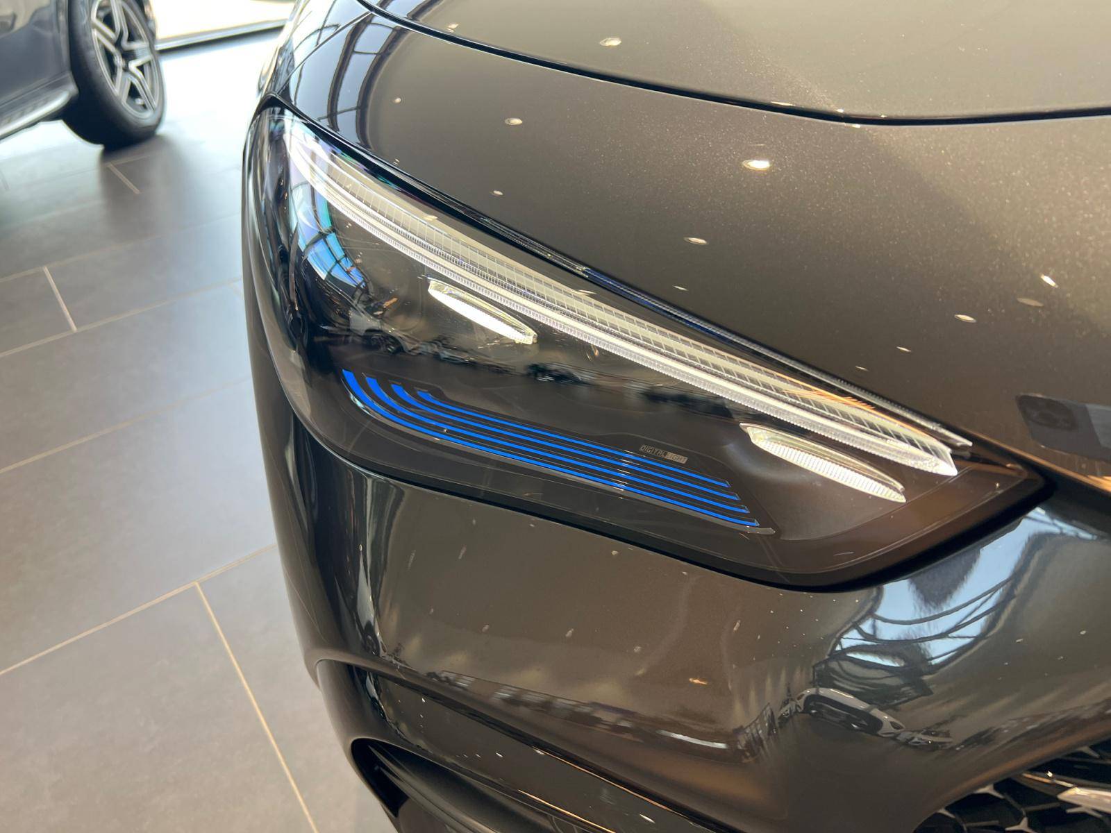 Image Mercedes-Benz CLE COUPÉ CLE 200 AMG Line Coupé  CLE 200 AMG Line Coupé