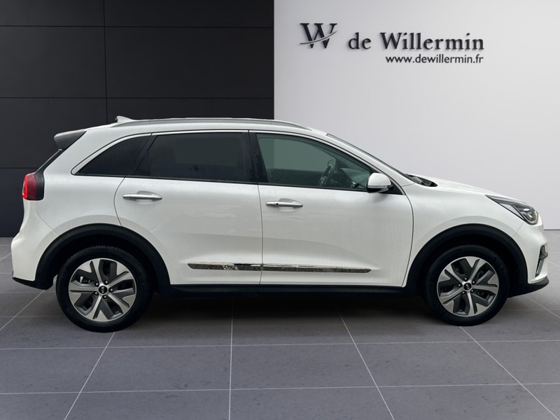 Image Kia NIRO e-Niro Premium   204 ch 
