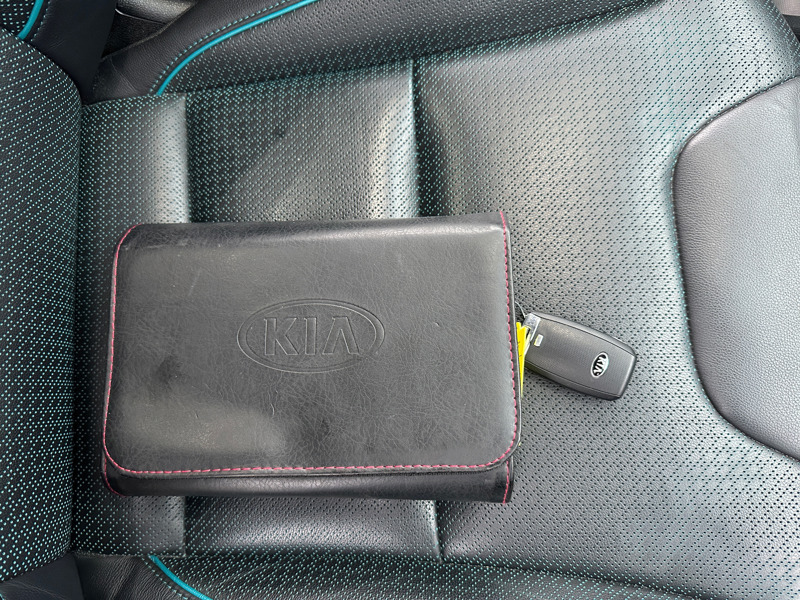 Image Kia NIRO e-Niro Premium   204 ch 