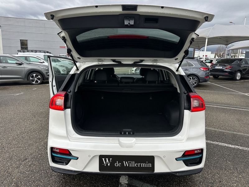 Image Kia NIRO e-Niro Premium   204 ch 