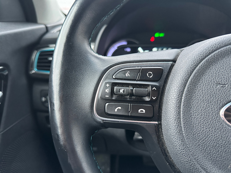 Image Kia NIRO e-Niro Premium   204 ch 