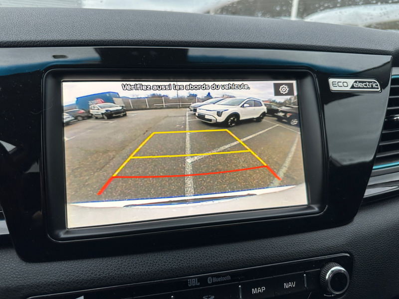 Image Kia NIRO e-Niro Premium   204 ch 