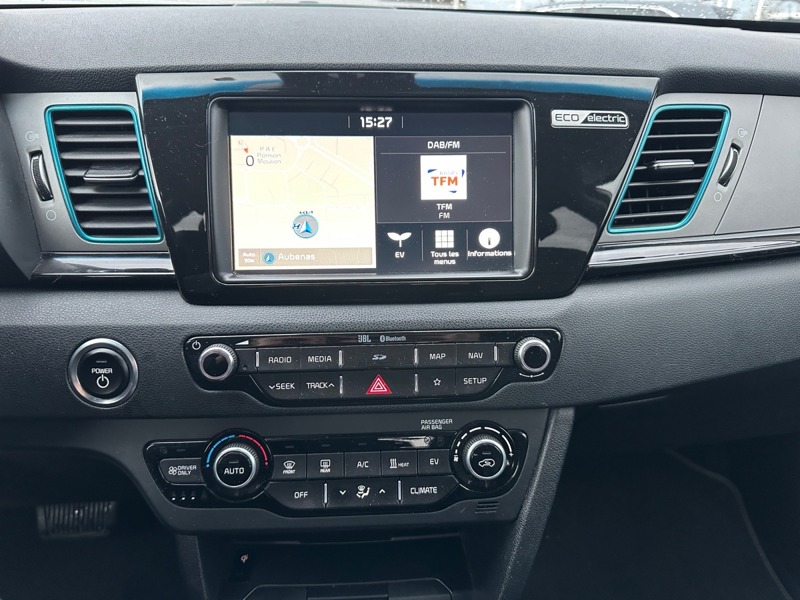 Image Kia NIRO e-Niro Premium   204 ch 