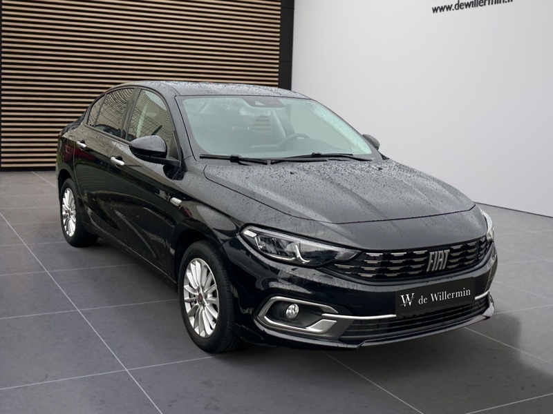 Image Fiat TIPO Life Plus  1.0 101 ch 