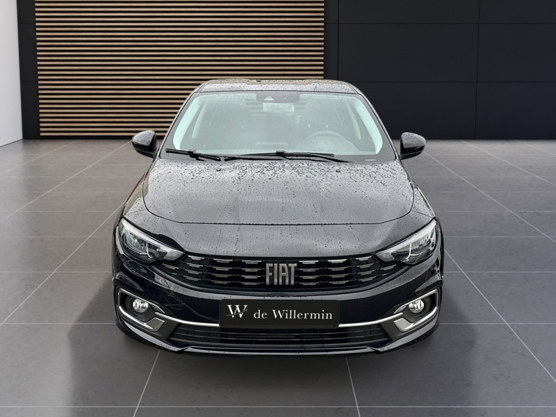 Image Fiat TIPO Life Plus  1.0 101 ch 