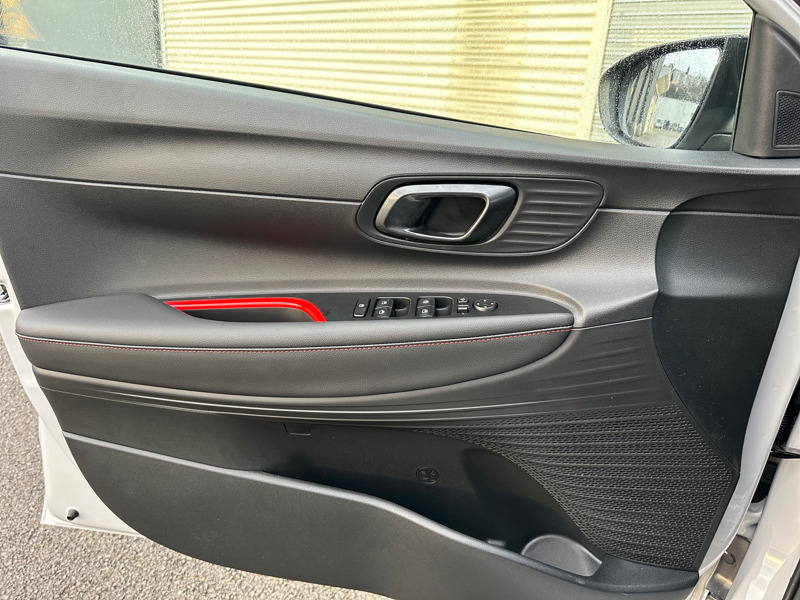 Image Hyundai I20 N Line Creative Mild-Hybrid  1.0 101 ch DCT7