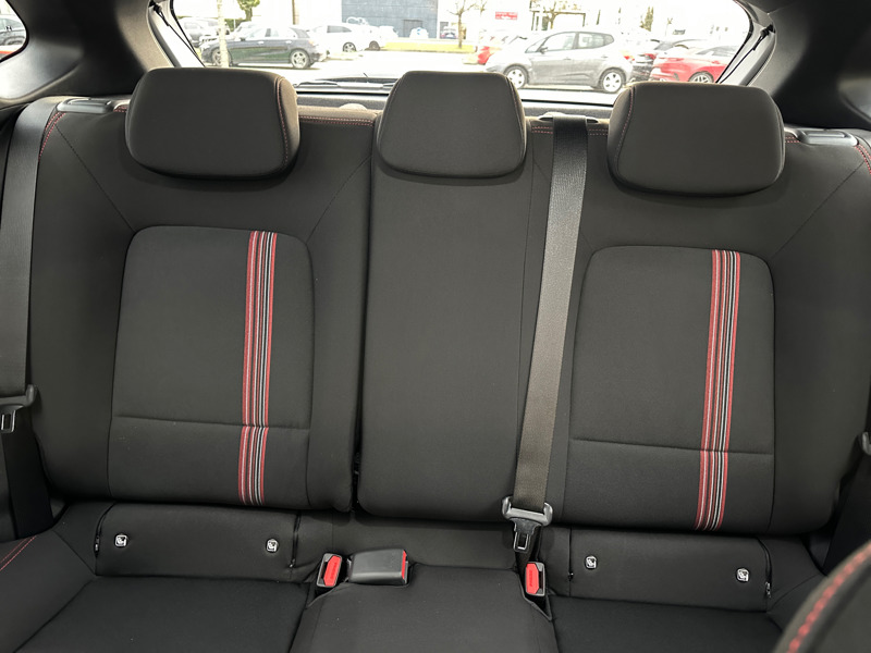 Image Hyundai I20 N Line Creative Mild-Hybrid  1.0 101 ch DCT7