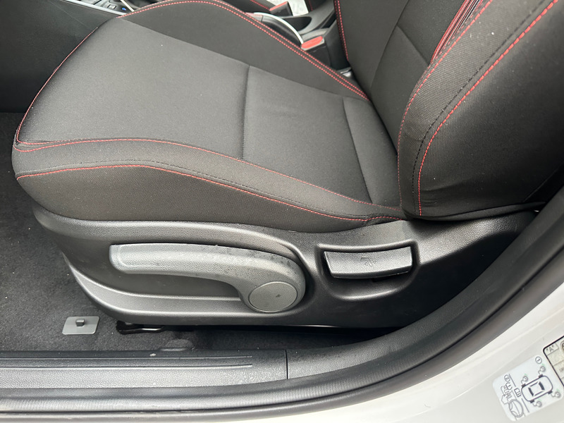 Image Hyundai I20 N Line Creative Mild-Hybrid  1.0 101 ch DCT7