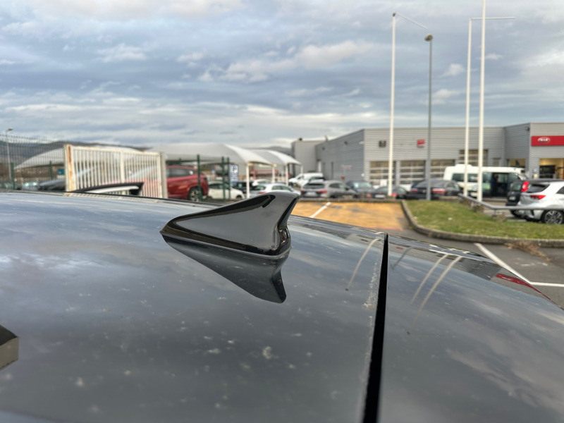 Image Hyundai I20 N Line Creative Mild-Hybrid  1.0 101 ch DCT7