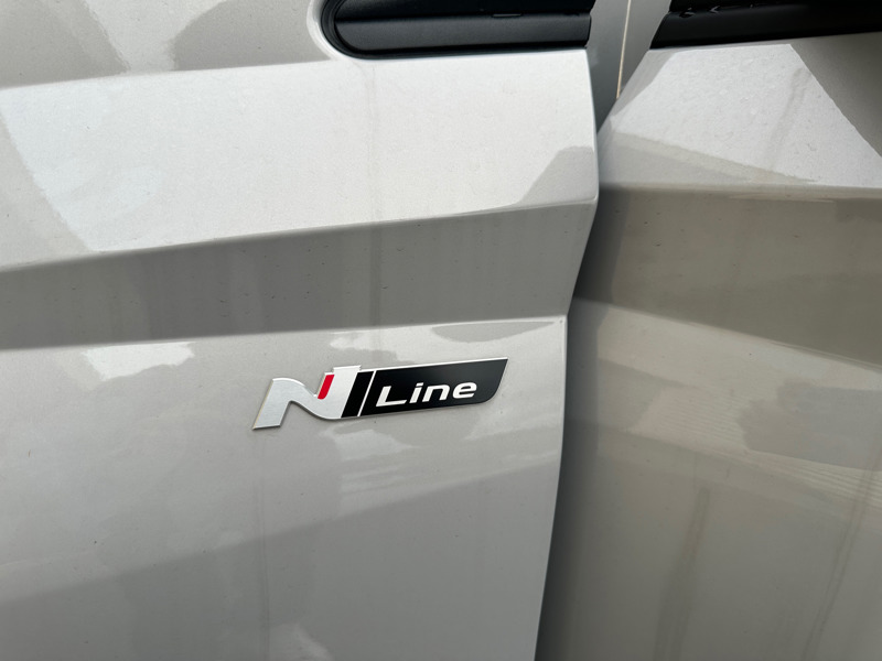 Image Hyundai I20 N Line Creative Mild-Hybrid  1.0 101 ch DCT7