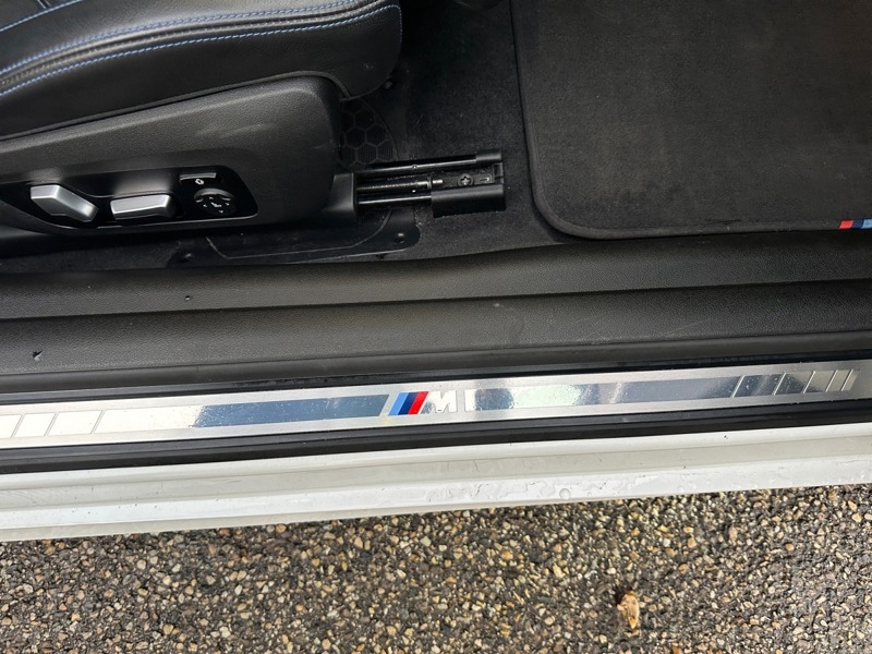 Image BMW 4 COUPÉ M440d xDrive  3.0 340 ch 