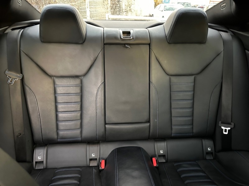 Image BMW 4 COUPÉ M440d xDrive  3.0 340 ch 