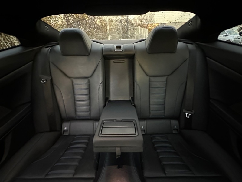 Image BMW 4 COUPÉ M440d xDrive  3.0 340 ch 