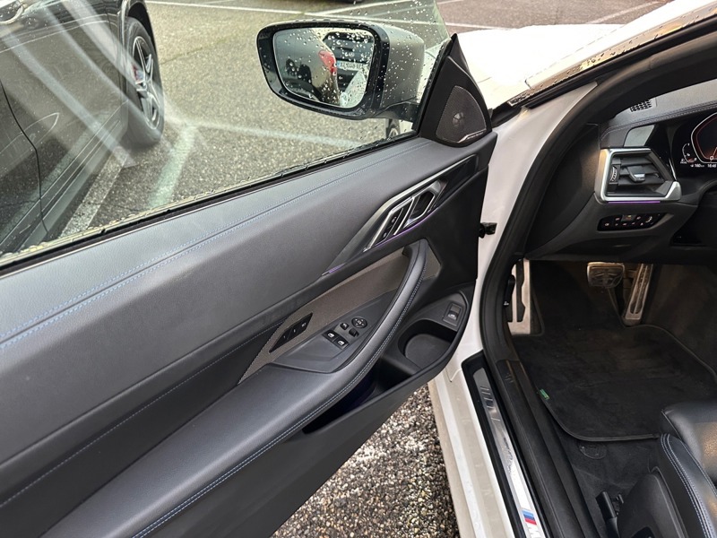 Image BMW 4 COUPÉ M440d xDrive  3.0 340 ch 