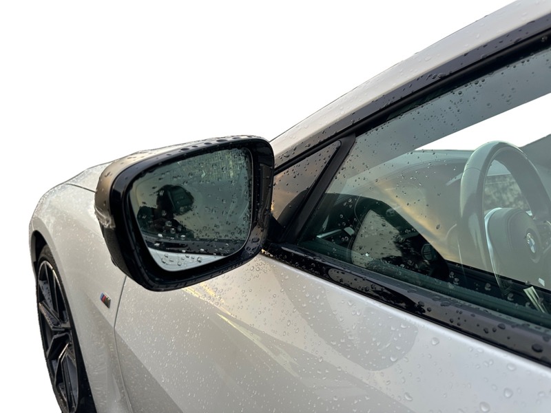 Image BMW 4 COUPÉ M440d xDrive  3.0 340 ch 