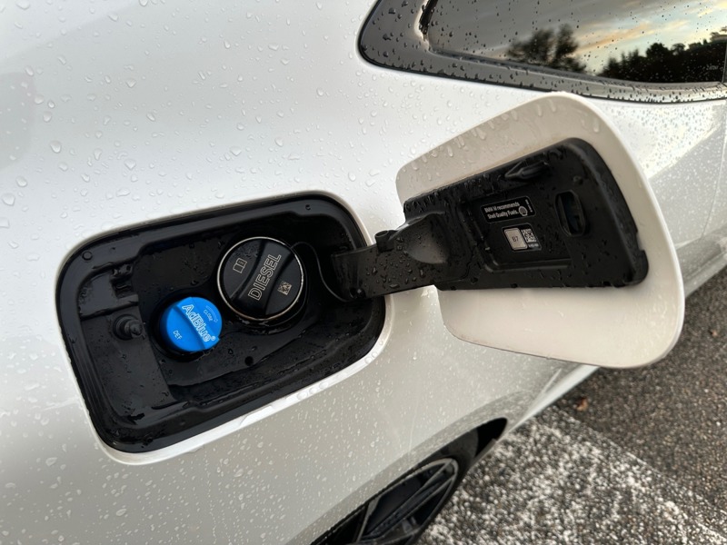 Image BMW 4 COUPÉ M440d xDrive  3.0 340 ch 