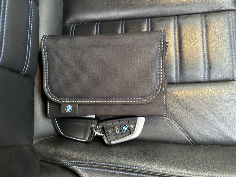 Image BMW 4 COUPÉ M440d xDrive  3.0 340 ch 