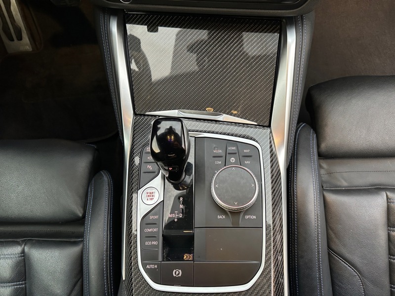 Image BMW 4 COUPÉ M440d xDrive  3.0 340 ch 