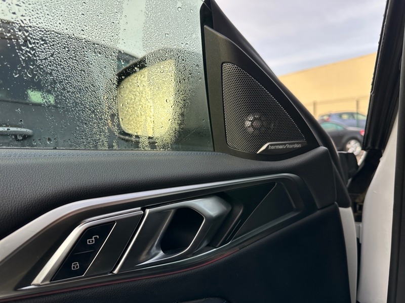 Image BMW 4 COUPÉ M440d xDrive  3.0 340 ch 