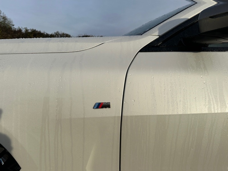 Image BMW 4 COUPÉ M440d xDrive  3.0 340 ch 